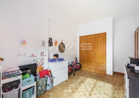 Apartamento T3