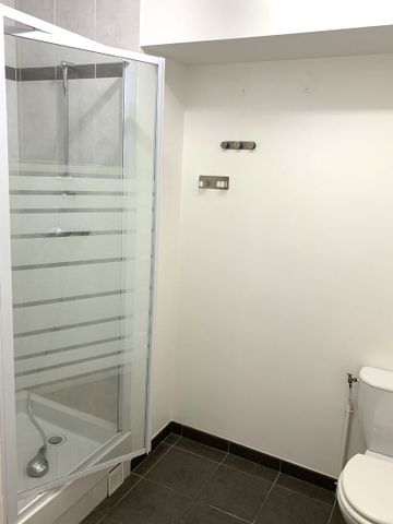 Location appartement 3 pièces, 64.37m², Alfortville - Photo 2