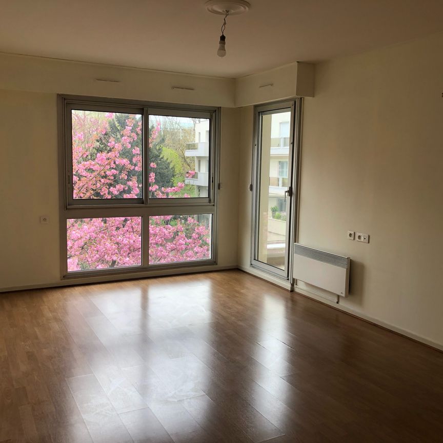 Location Appartement 2 pièces 44m² NOGENT SUR MARNE 94130 - Photo 1