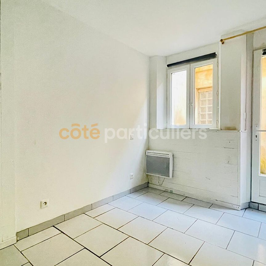 Appartement T3 de 54.79m² - Photo 1
