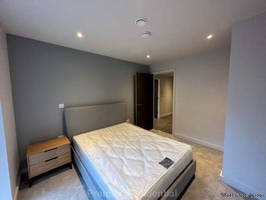 1 bedroom property to rent in Salford - Photo 1