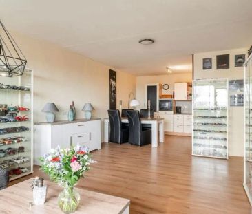 Appartement Over de Vesten 98, Schiedam - À Louer - Foto 3