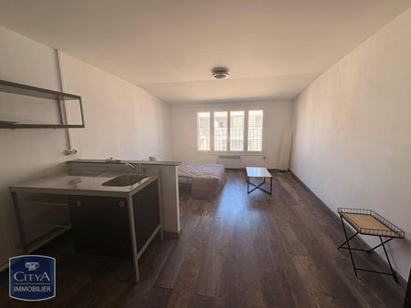 Location Appartement 1 pièce 34m² ISTRES 13800 - Photo 4