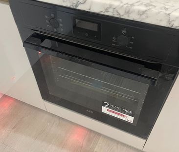 1 Bed Flat, Parker Street, B16 - Photo 2