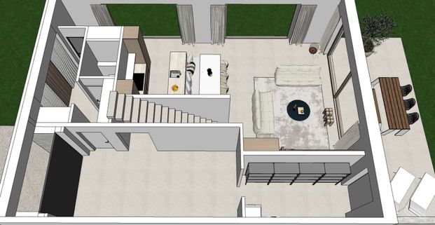 Marquettehof 8, 8510, Marke - Photo 1