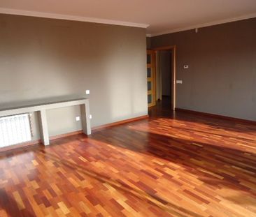 Ático de alquiler en Carrer de Josep de Peray, Turó de Can Mates - Photo 3