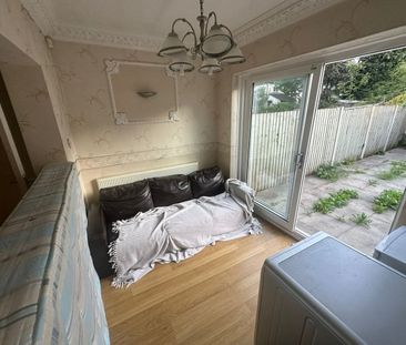 3 Bed End Terrace, Hillside Road, B23 - Photo 1
