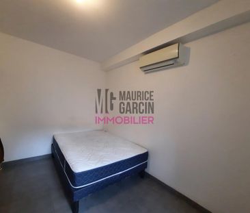 A LOUER - APPARTEMENT SORGUES - 2 pièces 32.33m² - Photo 3