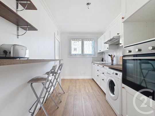 Location Appartement 4 pièces 72m² PONTHIERRY 77310 - Photo 1