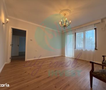 Eleganță interbelică autentică | 127 mp | Piața Sfântul Ștefan - Photo 5
