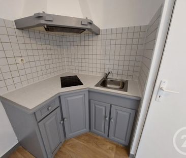 Location Appartement 2 pièces 25m² BRIVE LA GAILLARDE 19100 - Photo 3