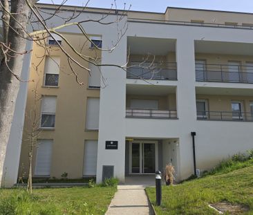 Location Appartement 2 pièces 45m² GRAND COURONNE 76530 - Photo 4