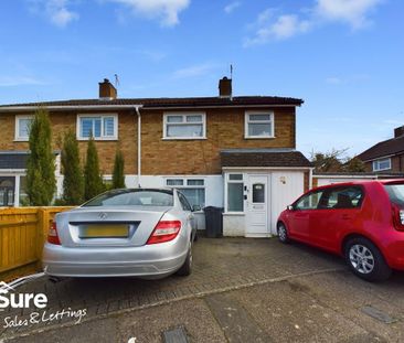 1 bedroom semi-detached house to rent - Photo 4
