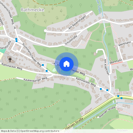 Krummenscheider Weg 18, 58513, Lüdenscheid