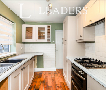 2 bedroom terraced to rent Turner Street; Northwood; ST1 - Photo 3