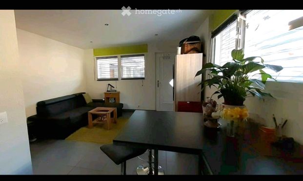 Studio à louer - Foto 1