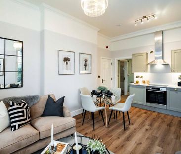 1 bedroom apartment to rent - Photo 5