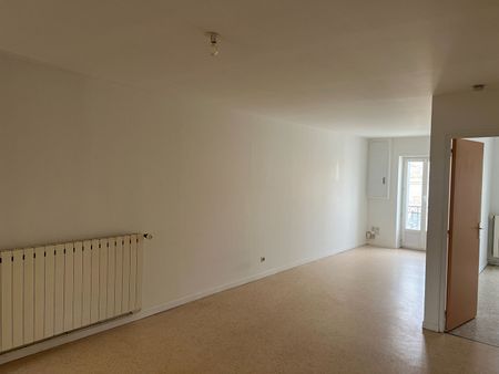 Location Appartement 2 pièces 49m² - Photo 5