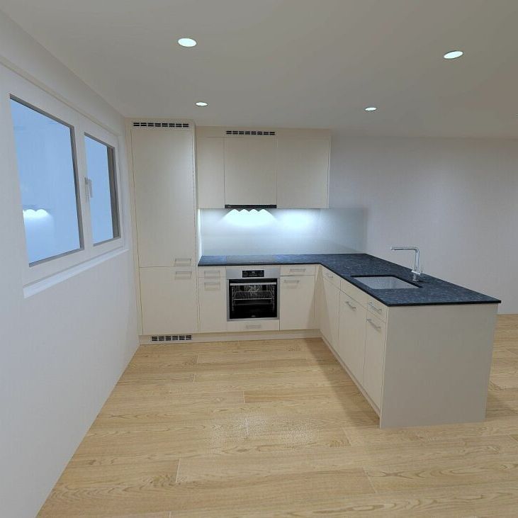 More space to live – First occupancy in Mettlen - Foto 1