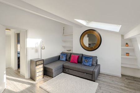 1 Bed Flat, Bridgeman Road, N1 - Photo 3