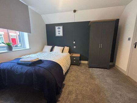 6 bedroom house to rent - Photo 5