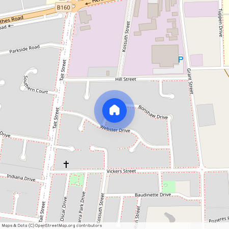 4 Goldsborough Street, Bonshaw