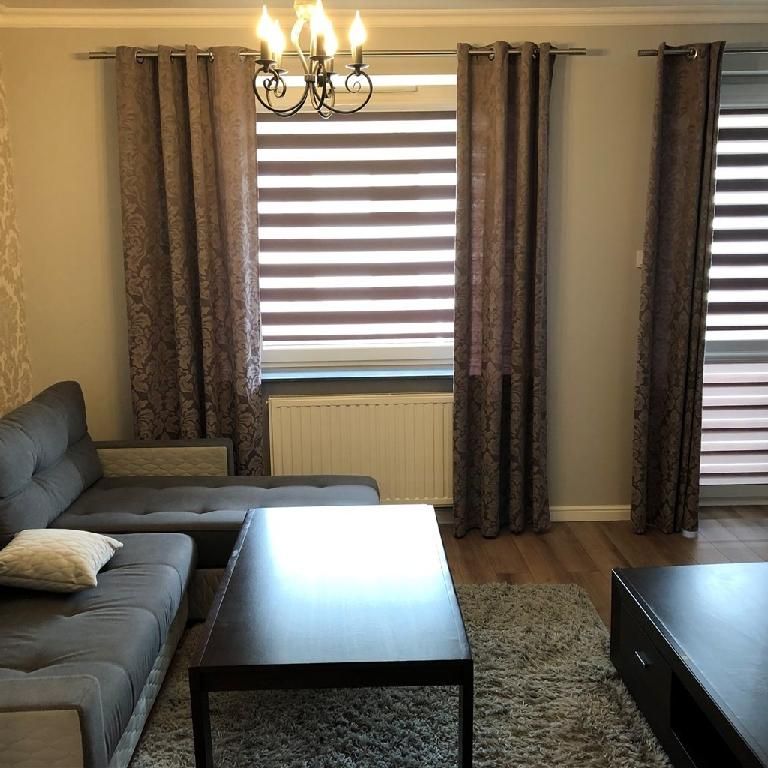 Mieszkanie Lublin Czechów Północny powierzchnia 32.0 m² C401-WM-30045 - Фото 1