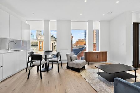 3 bedroom apartment to rent - Photo 2