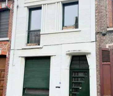 Adres op aanvraag, 7300 BOUSSU, België - Photo 6