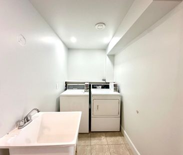 For Lease - 240 Marier Avenue Unit# Unit 3, Vanier and Kingsview Pa... - Photo 4