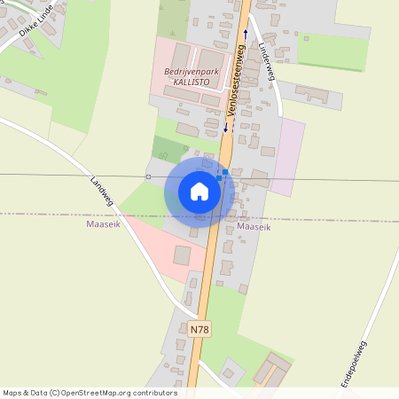 Venlosesteenweg 156/3, 3640 Kinrooi