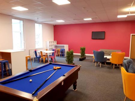 1 bedroom apartment to rent - Photo 2