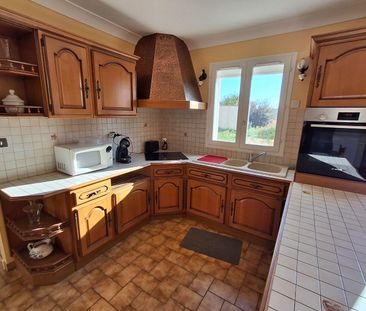 Location Maison 5 pièces 128m² - Photo 5