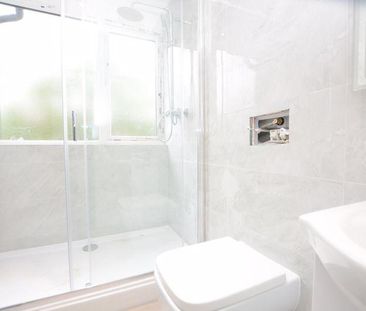2 bedroom apartment to rent - Photo 6
