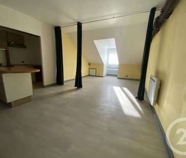 Location Appartement 1 pièce 25m² NEMOURS 77140 - Photo 3