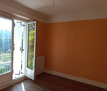 Appartement T3 dans très joli quartier situé à proximité d'un superma - Photo 1