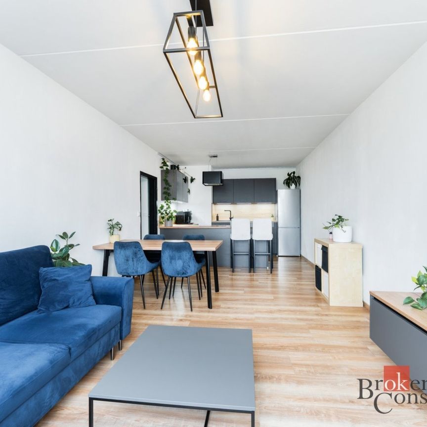 Pronájem bytu 3+kk 69 m², Pomořanská, Praha - Photo 1