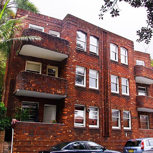 3/21B Billyard Avenue, Elizabeth Bay NSW 2011 - Apartment For Rent | Domain - Photo 1