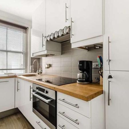 Marylebone, Marylebone, W1H - Photo 3