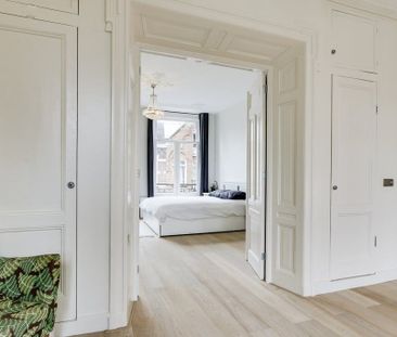 De Genestetstraat 9-3, Helmersbuurt-Oost, 1054AW, Amsterdam - Foto 6