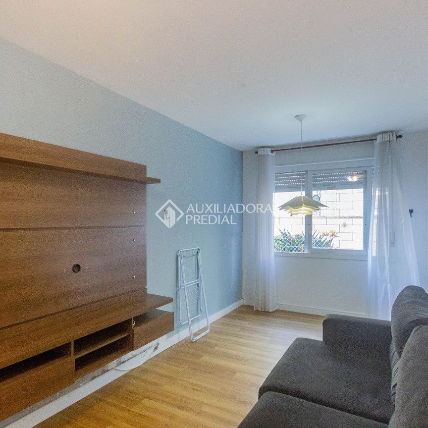Apartamento com 1 quarto e 50m² para alugar em Cristo Redentor, Porto Alegre. - Photo 1