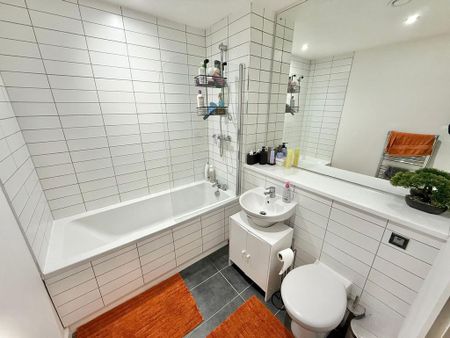 1 bedroom flat to rent - Photo 5
