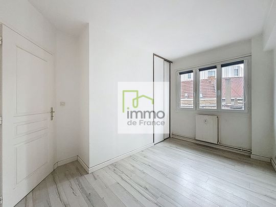 Location Appartement 3 pièces 74m² - Photo 1