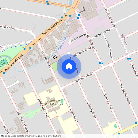 2/4 Boorea Avenue, NSW 2195, Lakemba