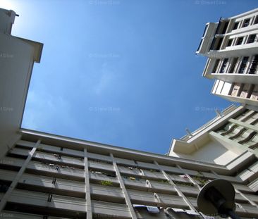 Blk 124A Rivervale Drive (Sengkang), HDB 5 Rooms - For Rent - Photo 5