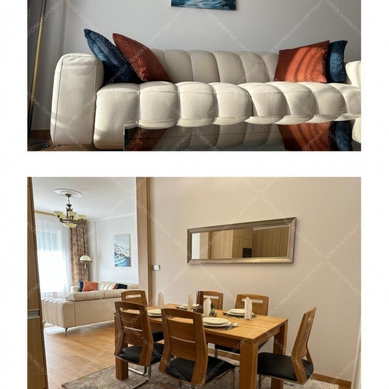 Bajcsy Zsilinszky út | Property for Long Term Rent in Budapest - Photo 1