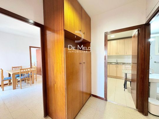 Piso de alquiler en Canigó, Sant Josep - Photo 1