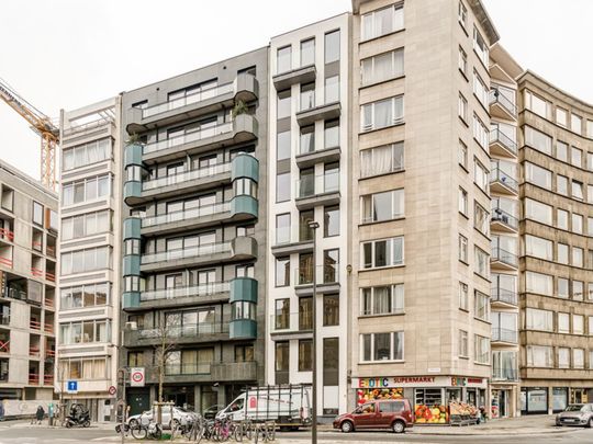Modern appartement met 2 slaapkamers - Photo 1