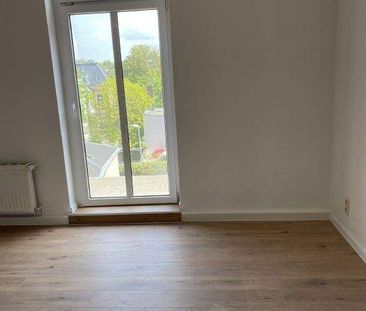 3 Raum Wohnung mit Balkon in Wilkau-Haßlau zu vermieten - Photo 5