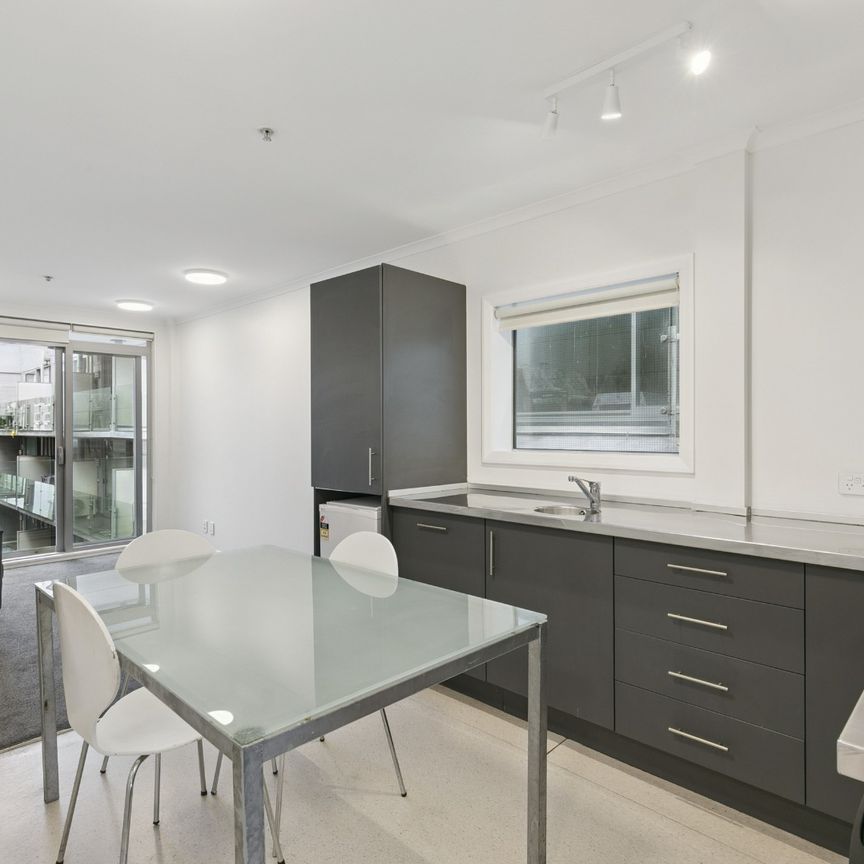 Te Aro living! - Photo 1